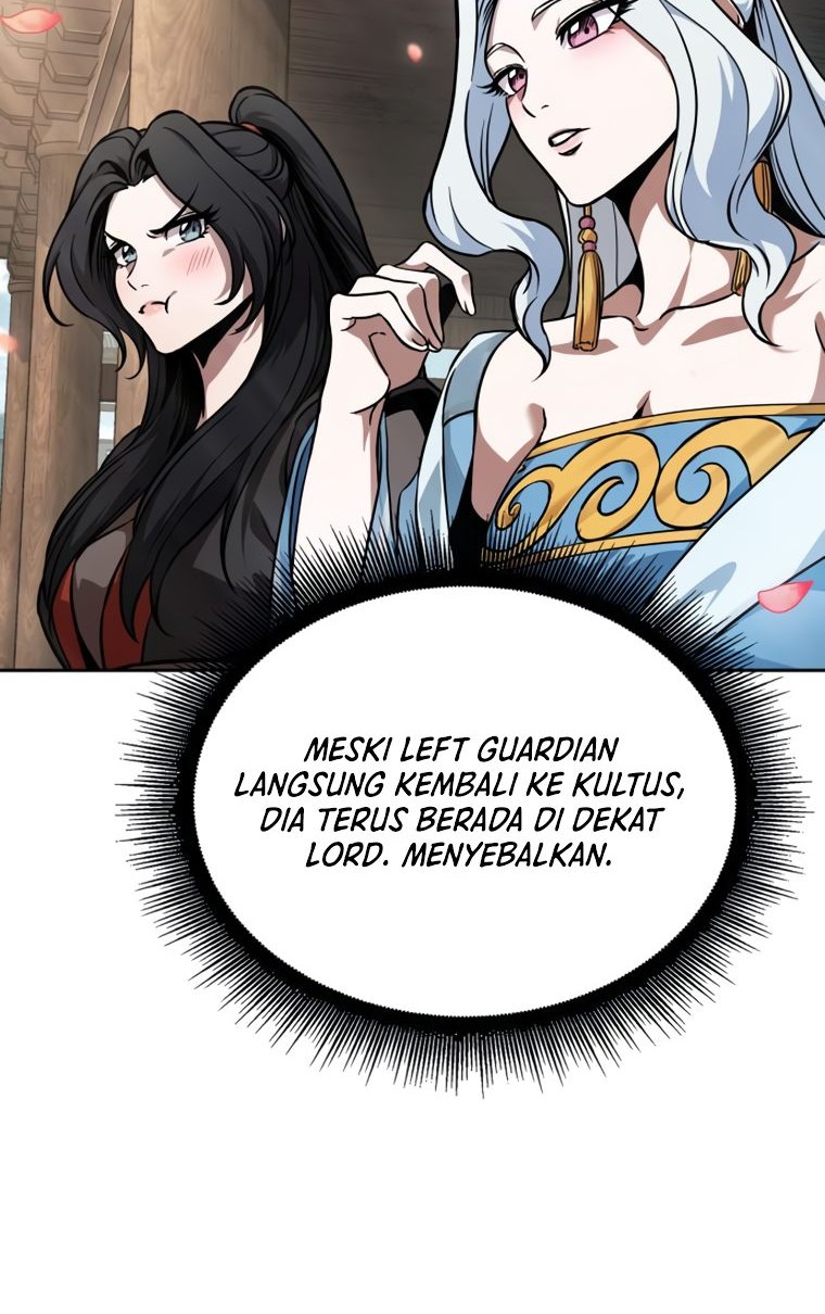 Nano Machine Chapter 240 - halaman 55