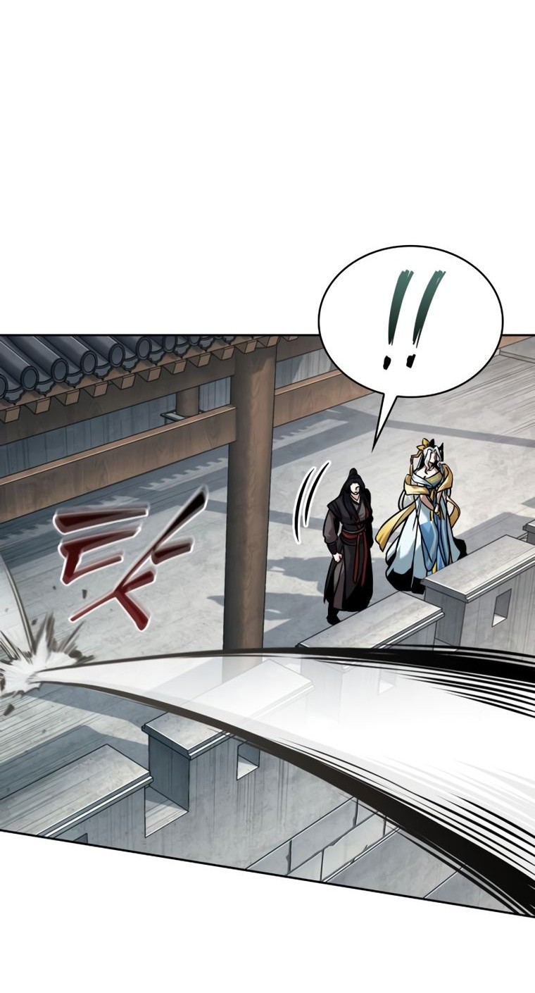 Nano Machine Chapter 240 - halaman 59