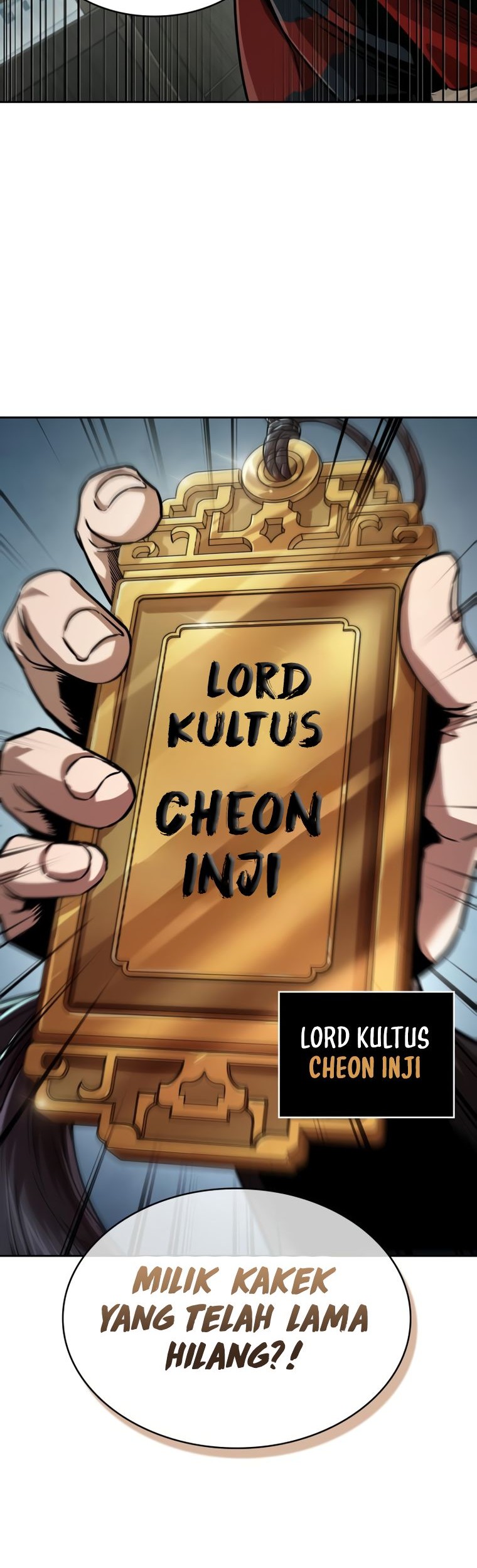 Nano Machine Chapter 240 - halaman 65