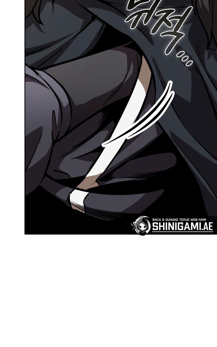 Nano Machine Chapter 240 - halaman 9