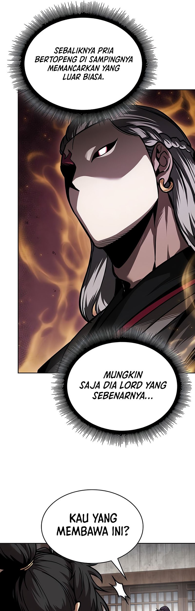 Nano Machine Chapter 241 - halaman 10