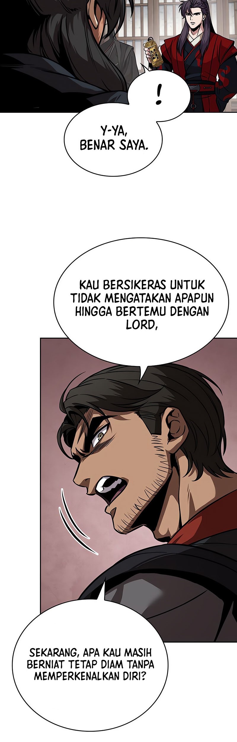 Nano Machine Chapter 241 - halaman 11
