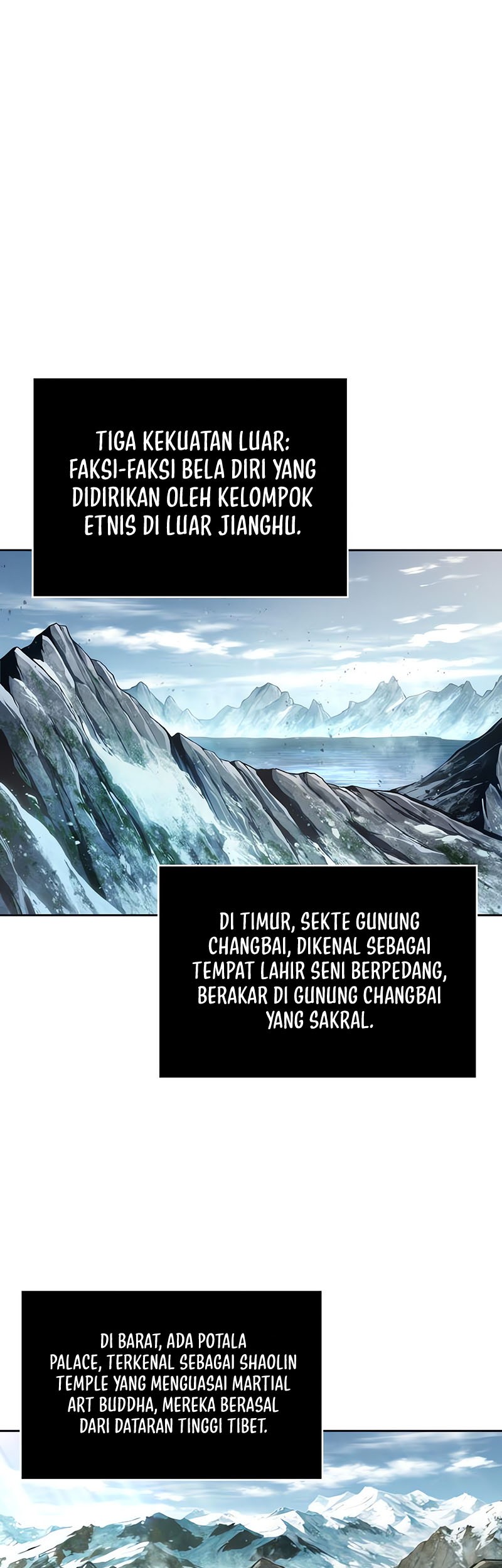 Nano Machine Chapter 241 - halaman 14