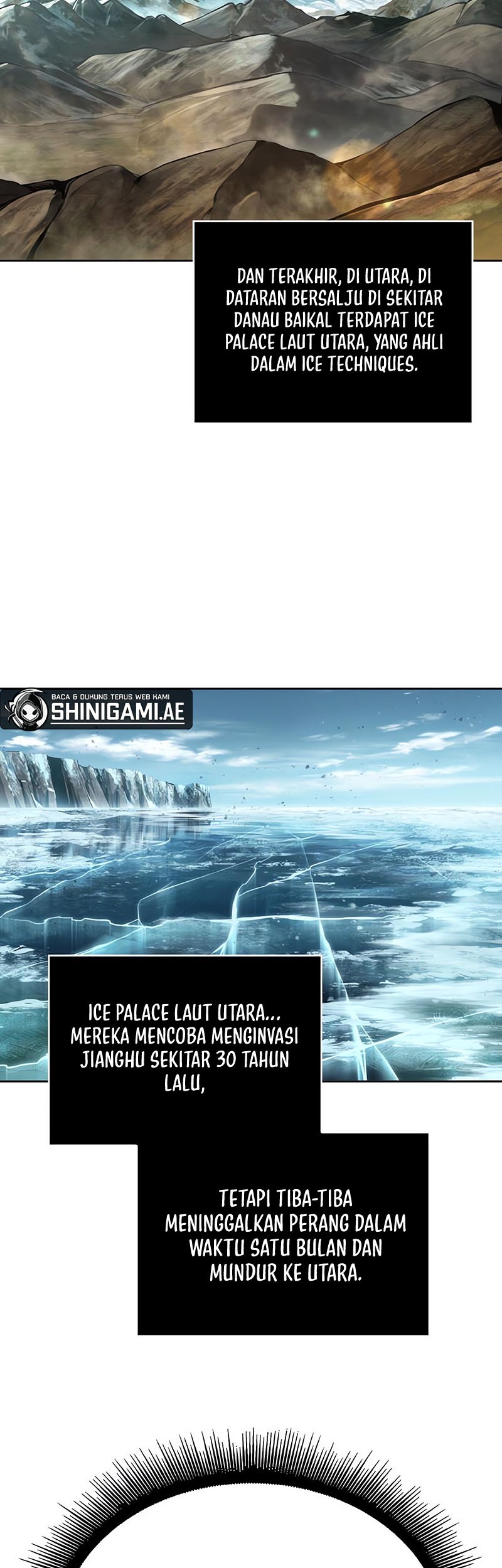 Nano Machine Chapter 241 - halaman 15