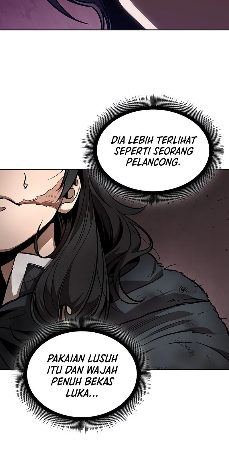 Nano Machine Chapter 241 - halaman 17