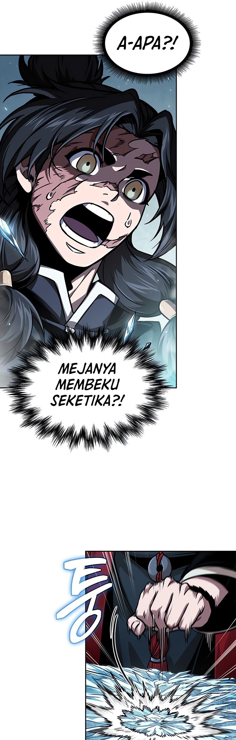 Nano Machine Chapter 241 - halaman 26