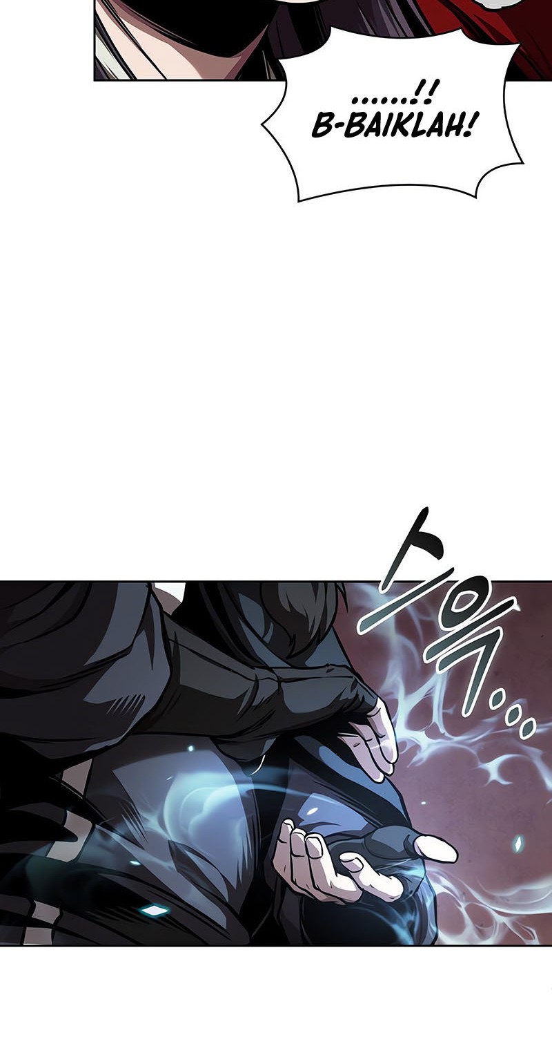Nano Machine Chapter 241 - halaman 37