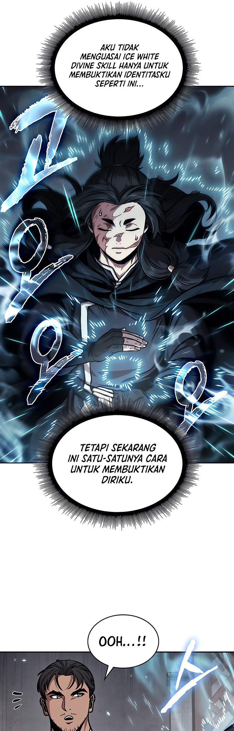 Nano Machine Chapter 241 - halaman 38
