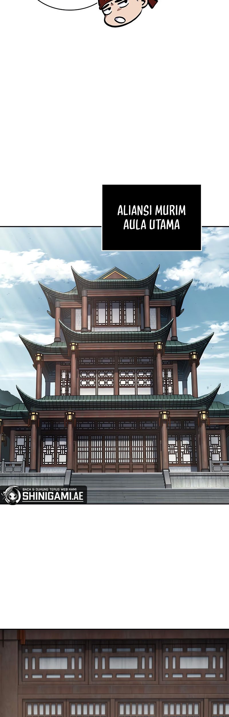 Nano Machine Chapter 241 - halaman 48