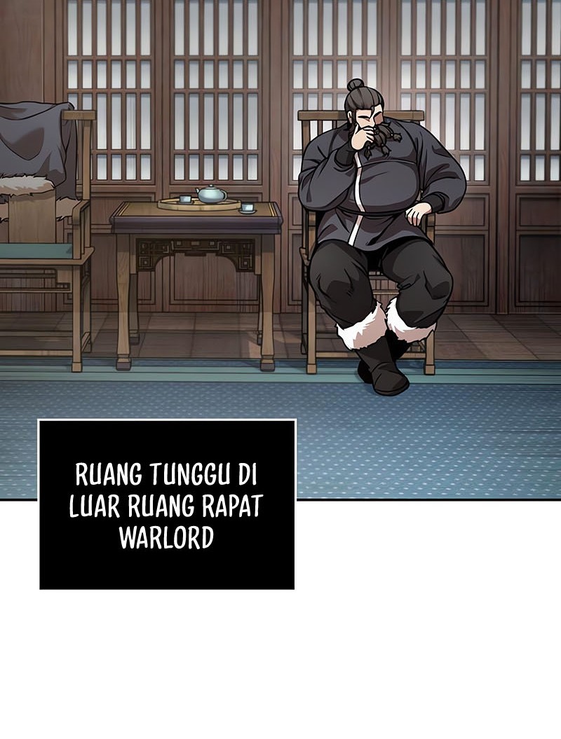 Nano Machine Chapter 241 - halaman 49