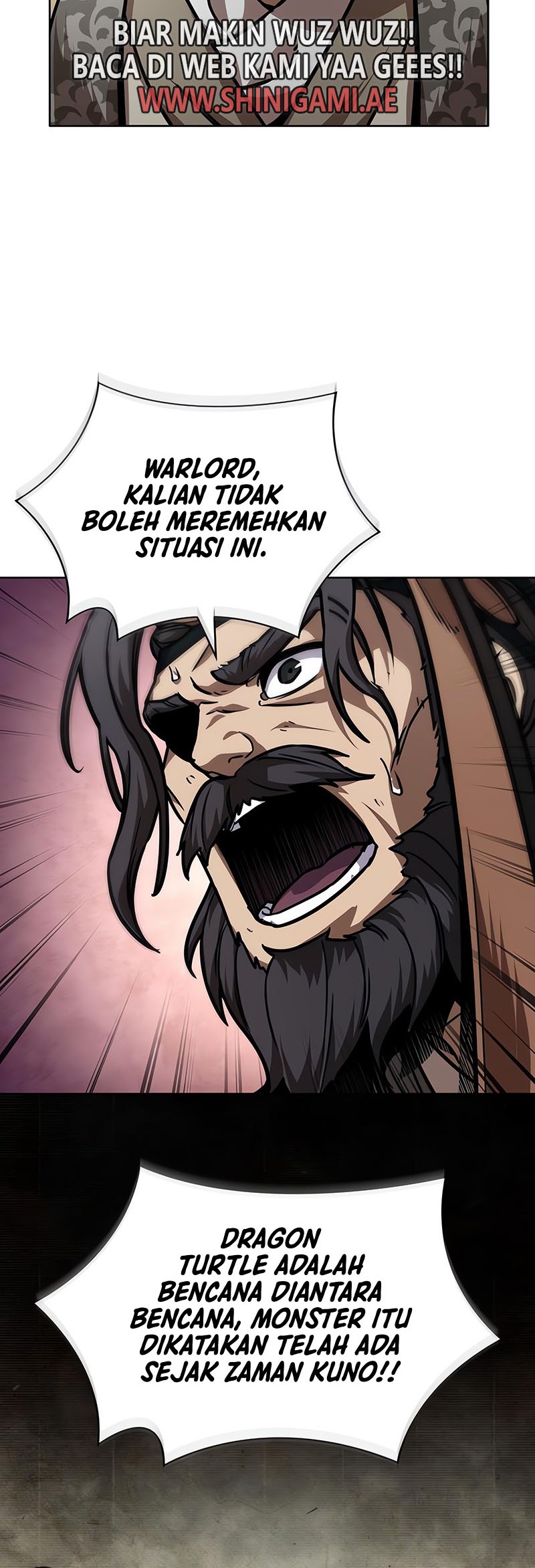 Nano Machine Chapter 241 - halaman 53