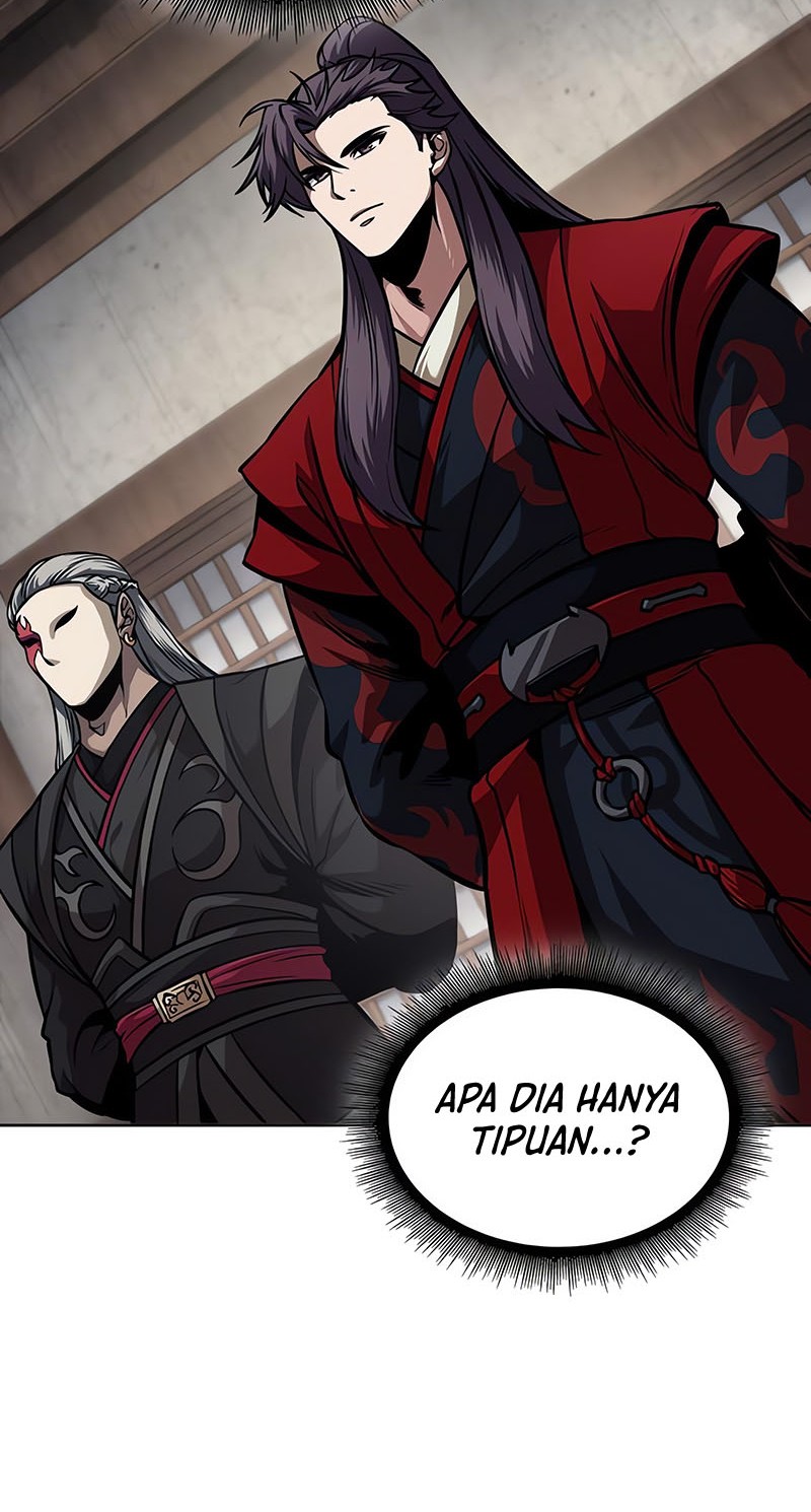 Nano Machine Chapter 241 - halaman 9