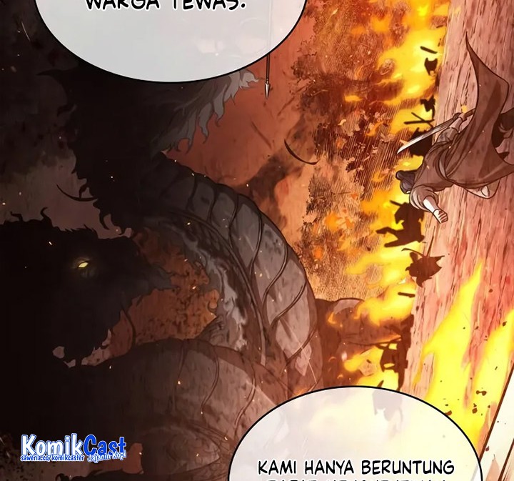 Nano Machine Chapter 242 - halaman 11