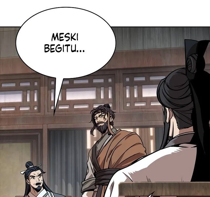 Nano Machine Chapter 242 - halaman 15