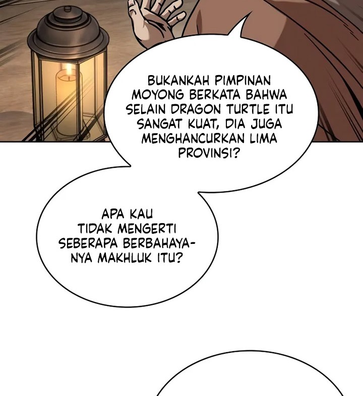Nano Machine Chapter 242 - halaman 19