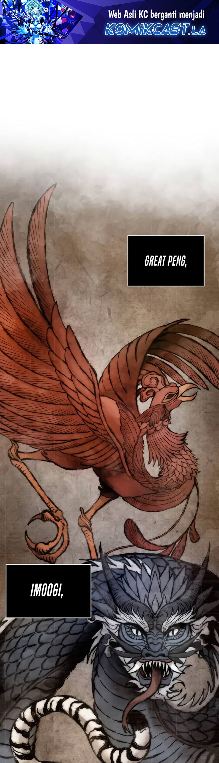 Nano Machine Chapter 242 - halaman 2