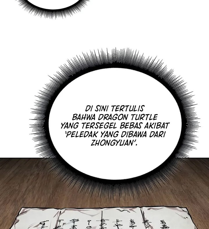 Nano Machine Chapter 242 - halaman 21