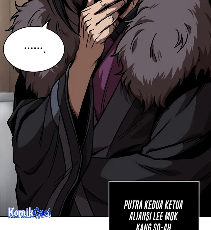 Nano Machine Chapter 242 - halaman 23