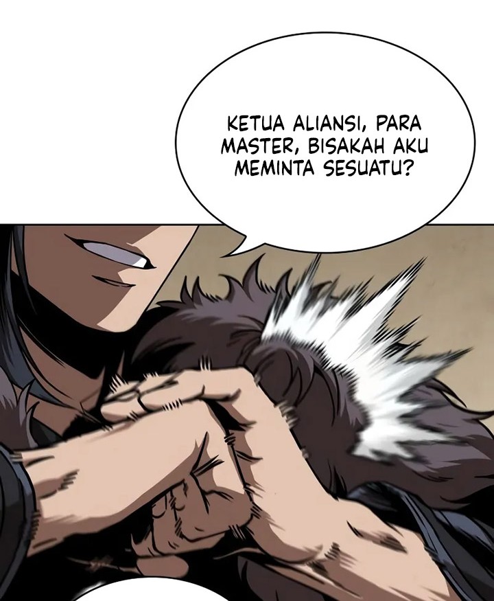 Nano Machine Chapter 242 - halaman 29