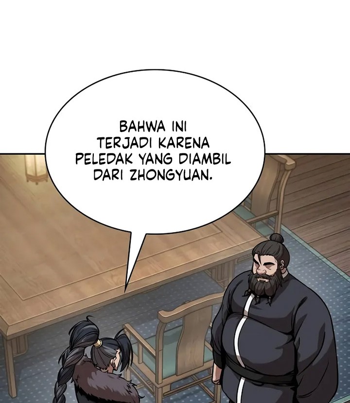 Nano Machine Chapter 242 - halaman 39