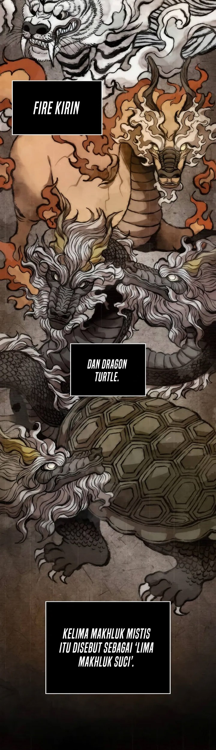 Nano Machine Chapter 242 - halaman 4