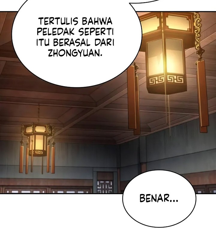 Nano Machine Chapter 242 - halaman 41