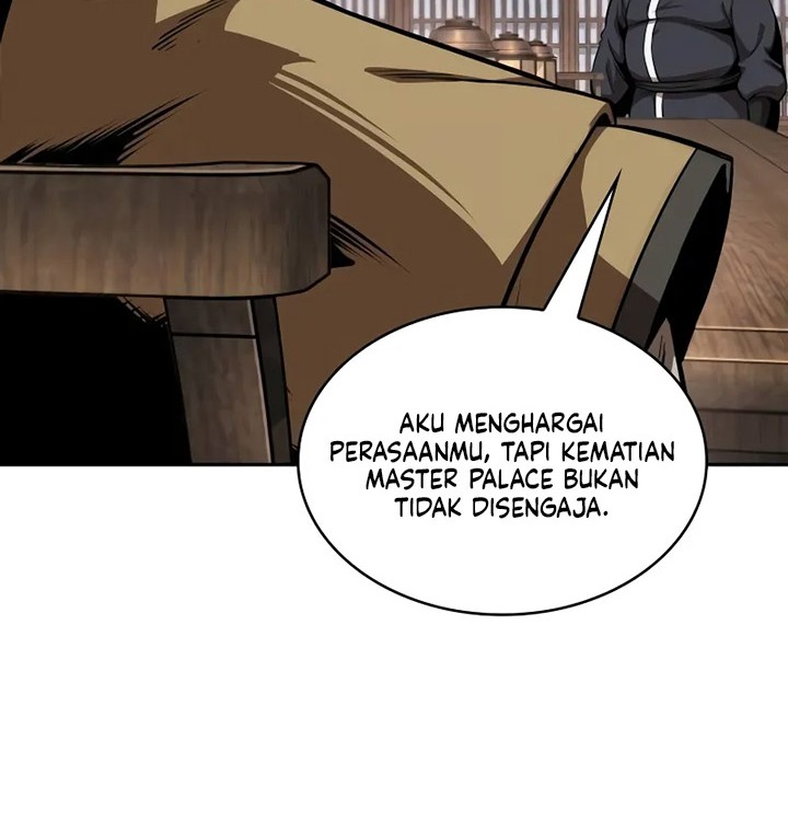 Nano Machine Chapter 242 - halaman 53