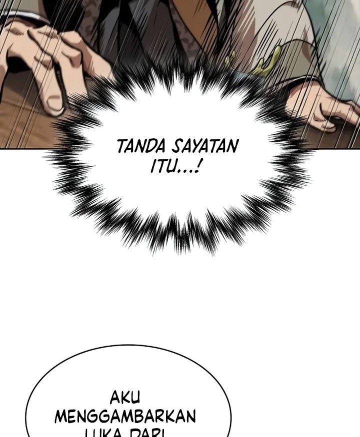 Nano Machine Chapter 242 - halaman 59