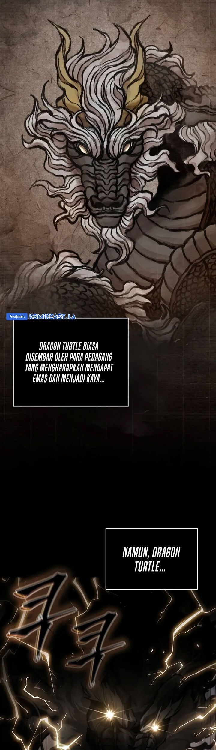 Nano Machine Chapter 242 - halaman 6