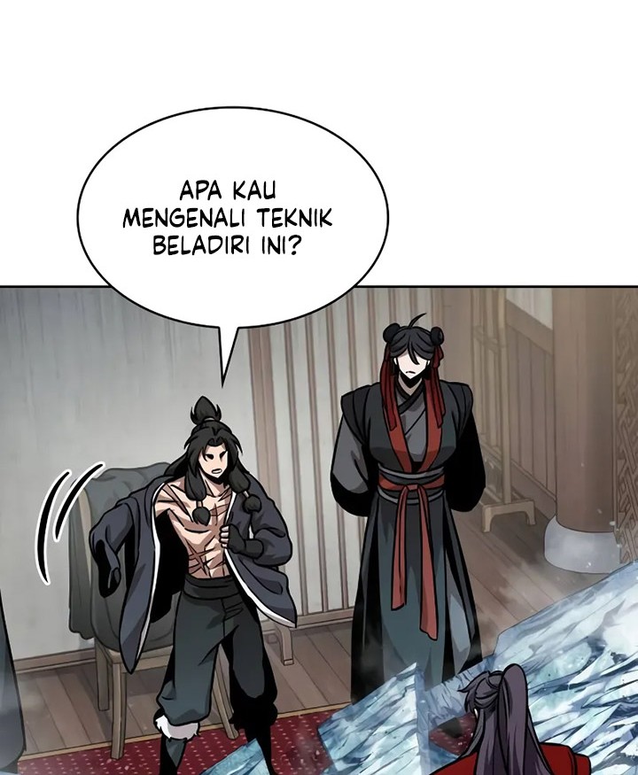 Nano Machine Chapter 242 - halaman 63