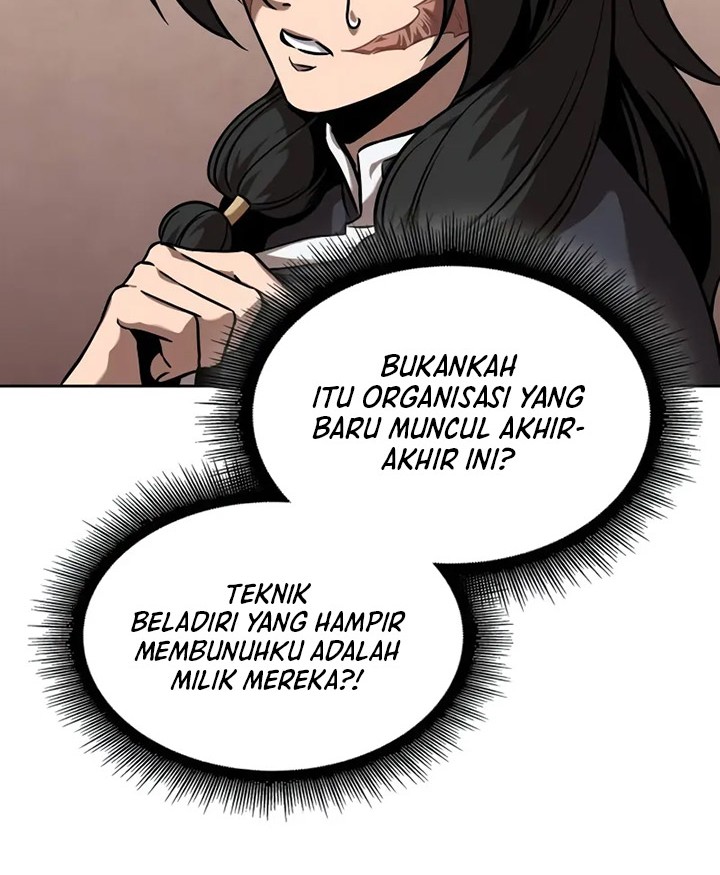 Nano Machine Chapter 242 - halaman 65