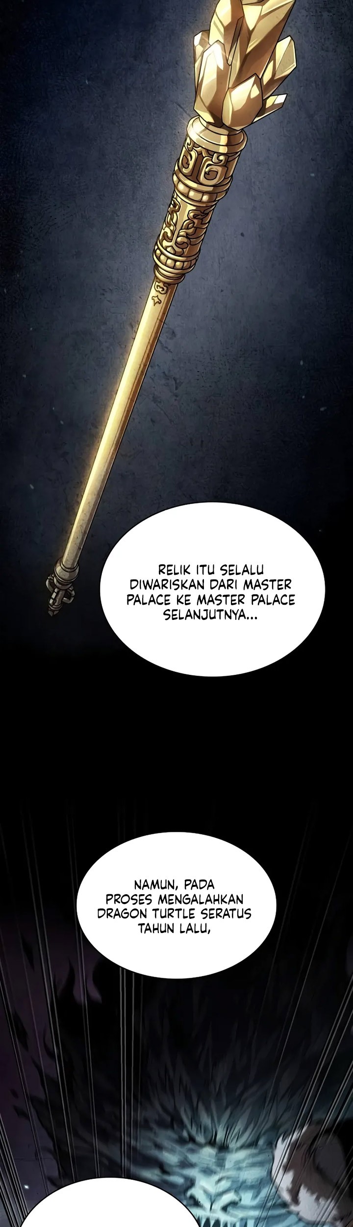 Nano Machine Chapter 242 - halaman 68