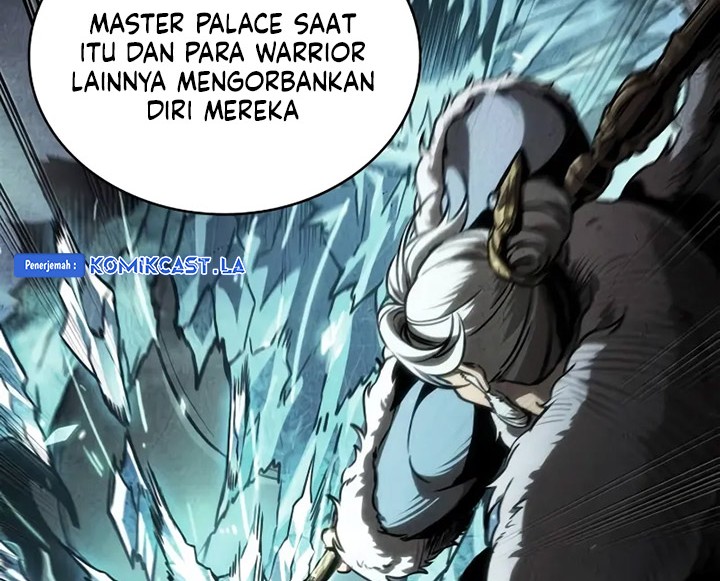 Nano Machine Chapter 242 - halaman 69