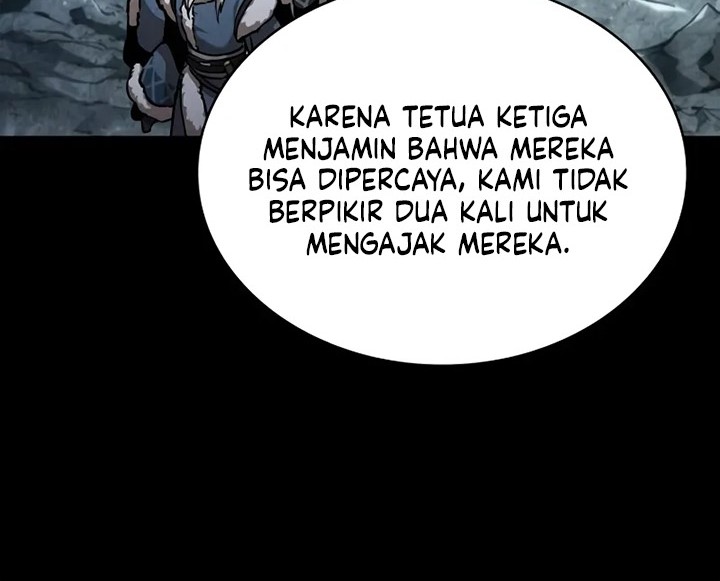 Nano Machine Chapter 242 - halaman 73