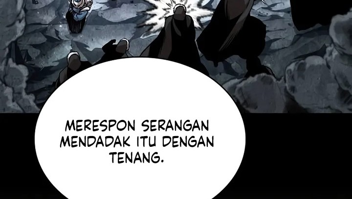 Nano Machine Chapter 242 - halaman 77