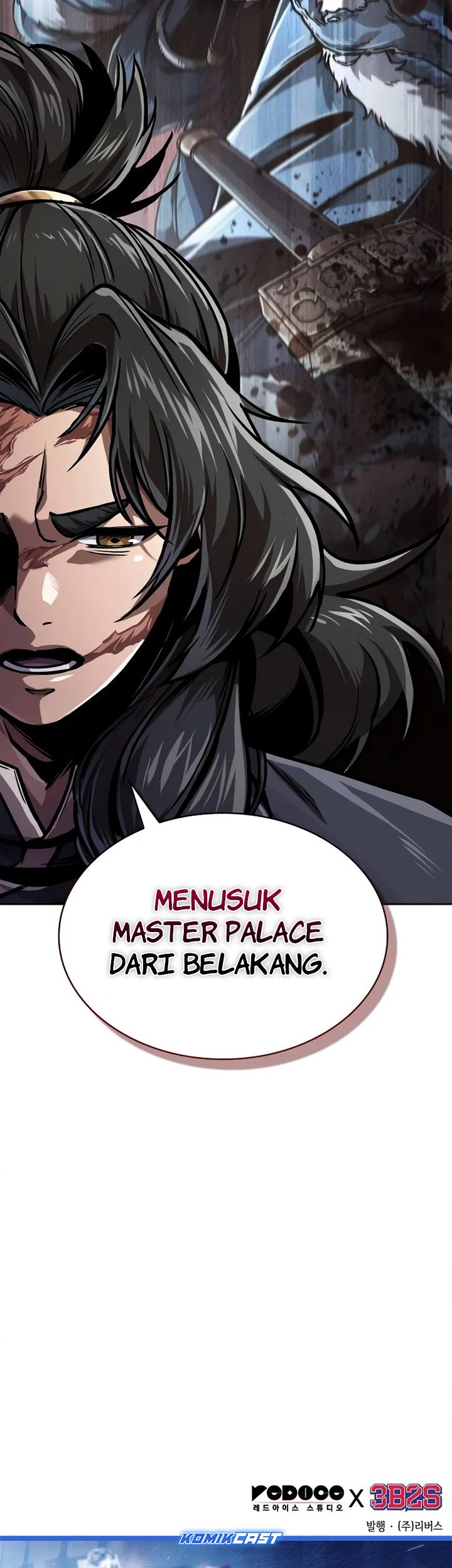 Nano Machine Chapter 242 - halaman 80