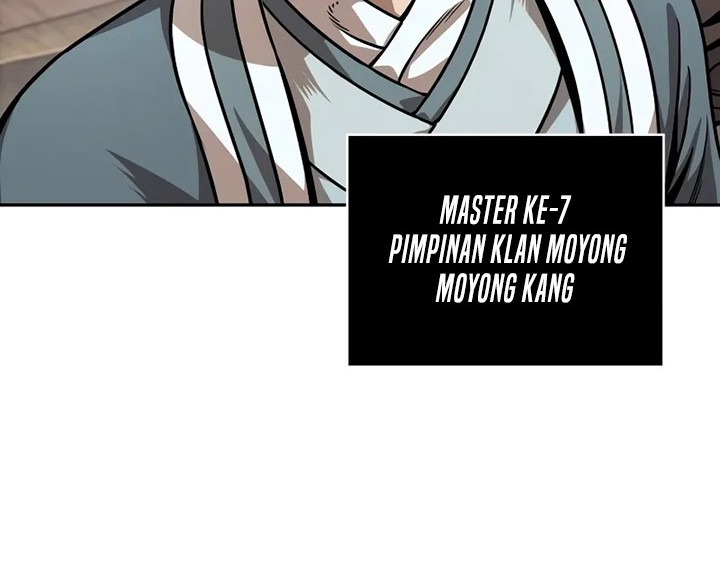 Nano Machine Chapter 242 - halaman 9