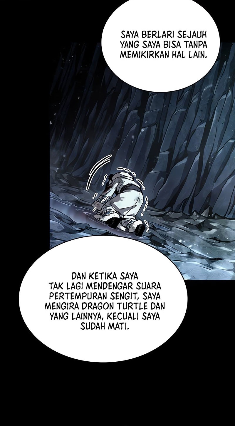 Nano Machine Chapter 243 - halaman 14