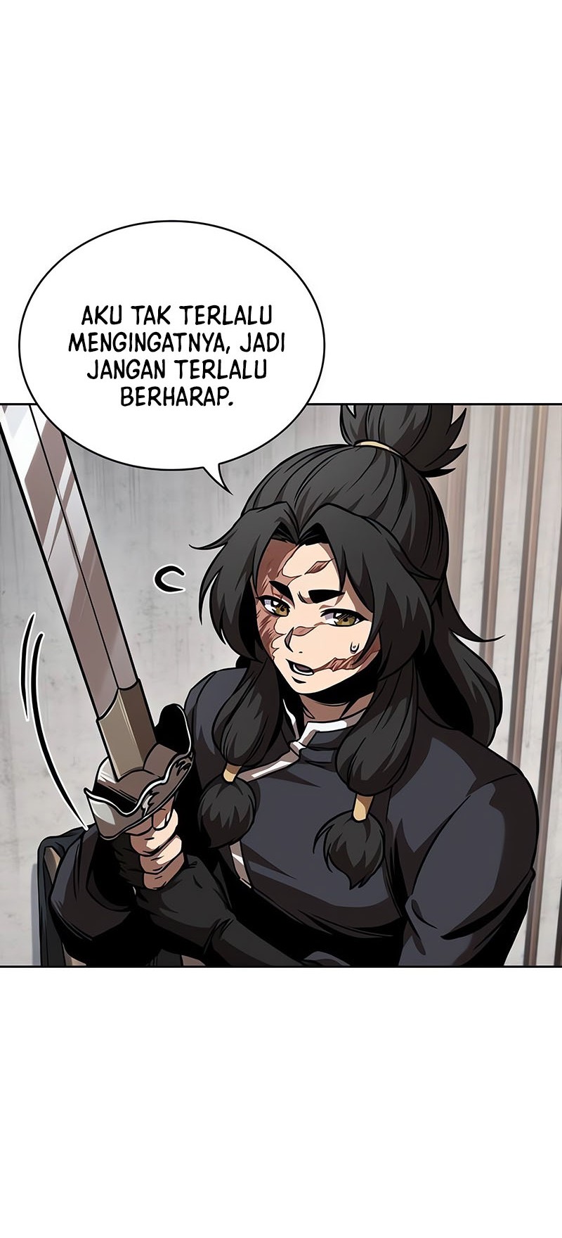 Nano Machine Chapter 243 - halaman 30