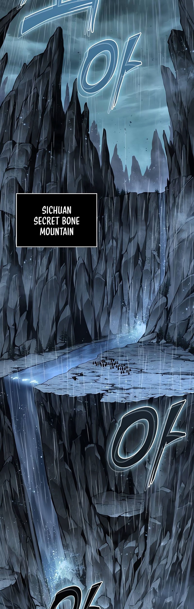 Nano Machine Chapter 243 - halaman 37