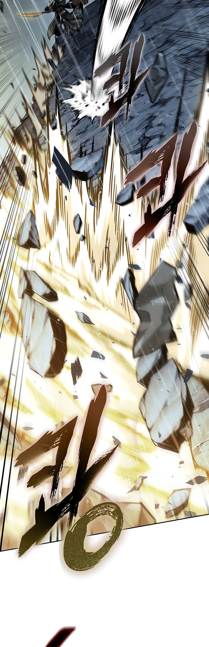 Nano Machine Chapter 243 - halaman 50