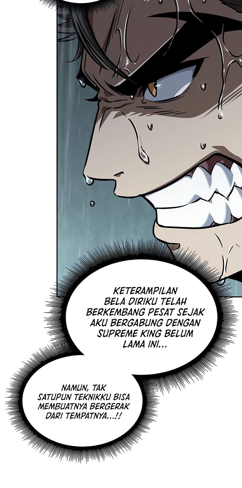 Nano Machine Chapter 243 - halaman 54