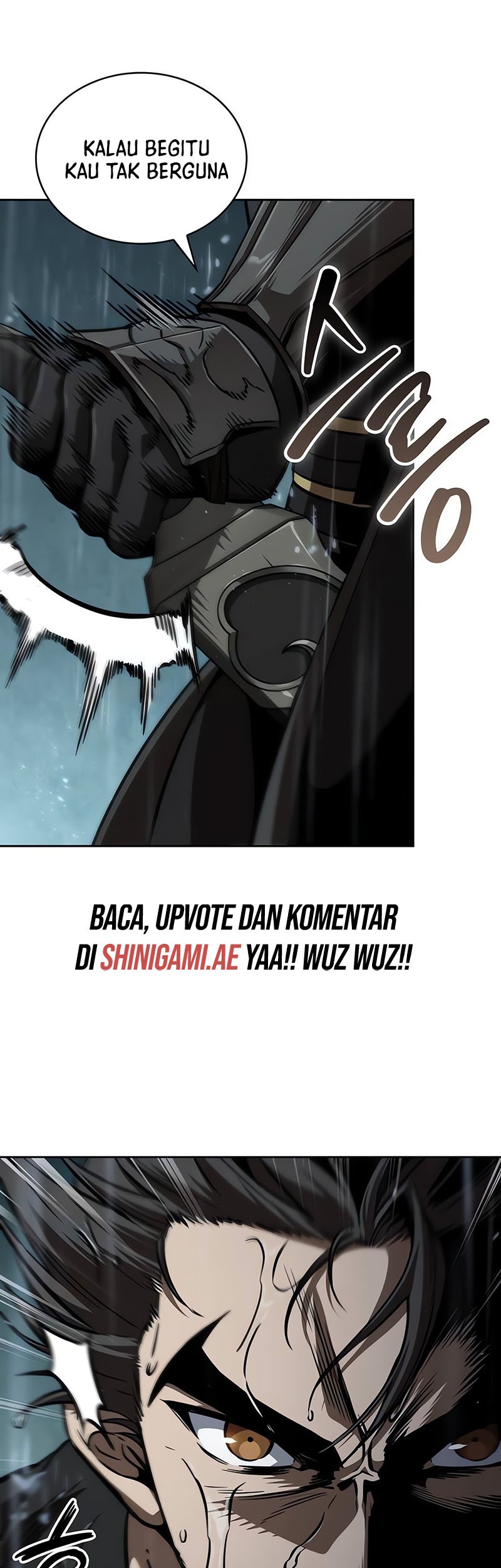 Nano Machine Chapter 243 - halaman 59