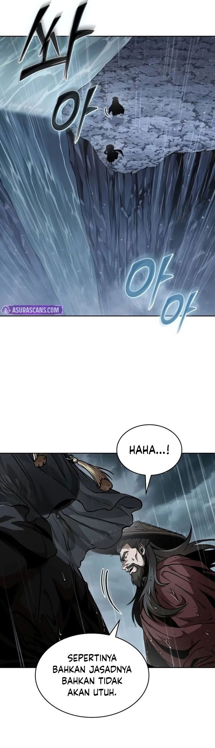 Nano Machine Chapter 244 - halaman 10