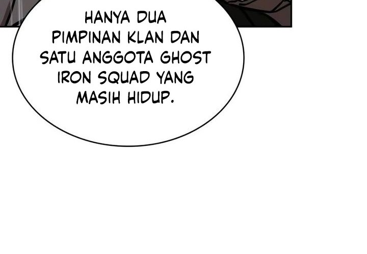 Nano Machine Chapter 244 - halaman 21