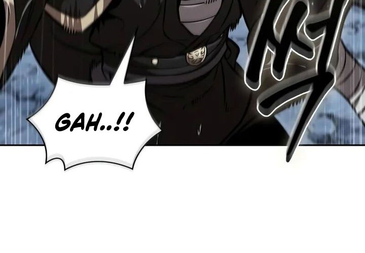 Nano Machine Chapter 244 - halaman 29