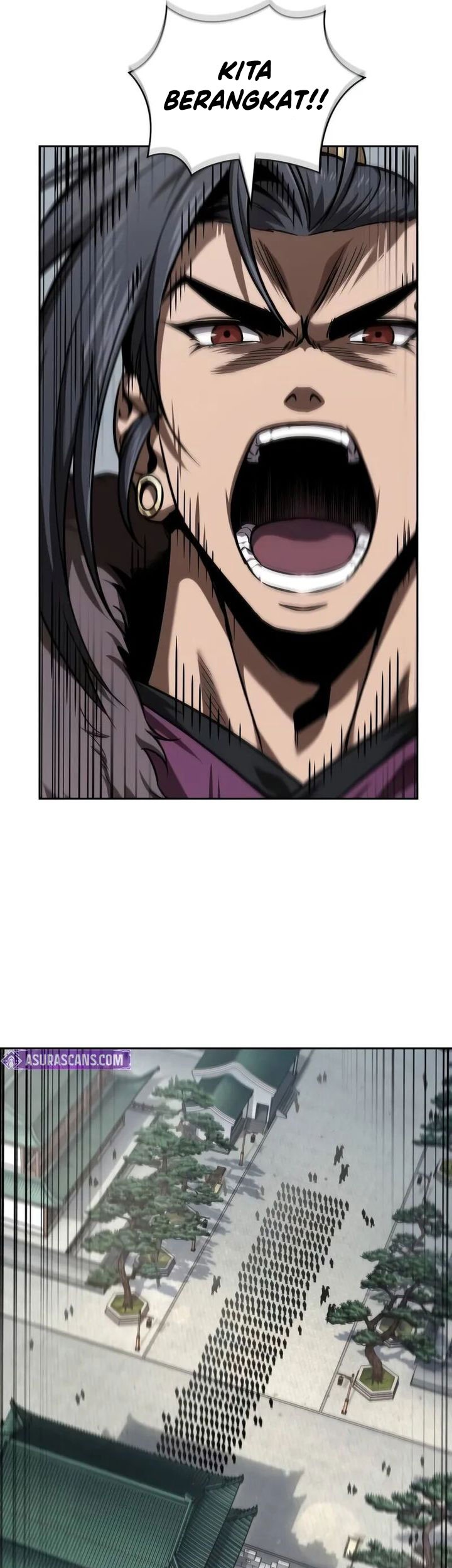 Nano Machine Chapter 244 - halaman 52