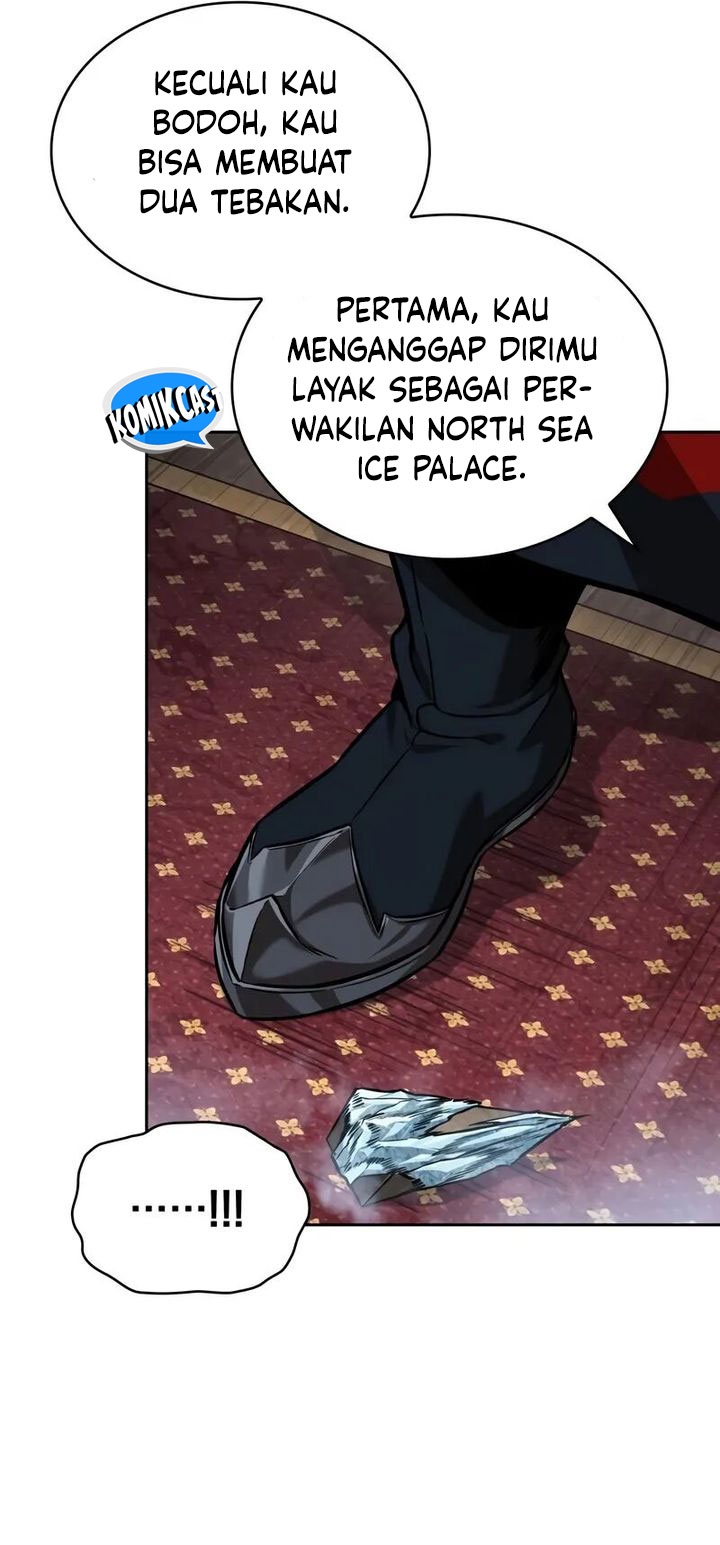Nano Machine Chapter 244 - halaman 62