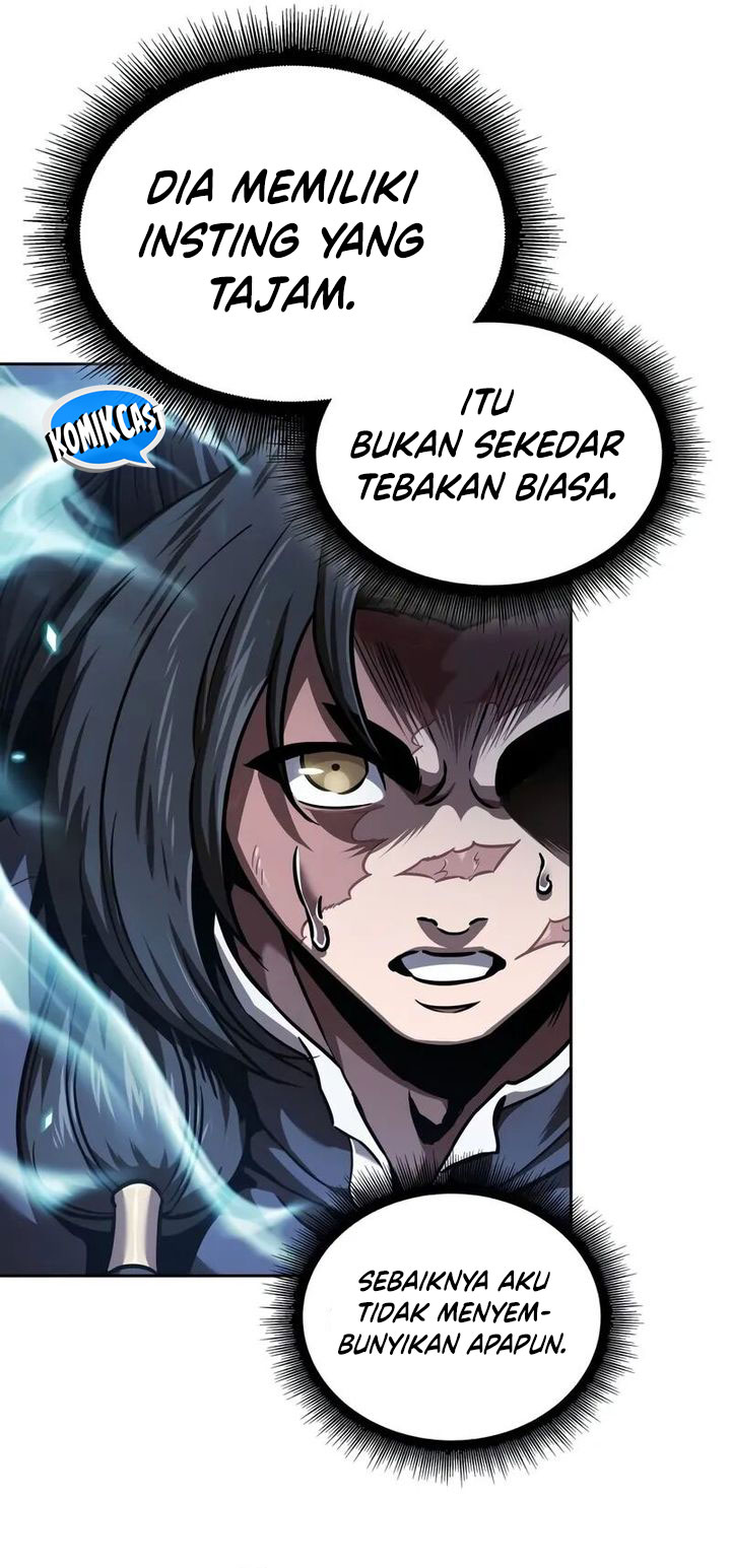 Nano Machine Chapter 244 - halaman 64