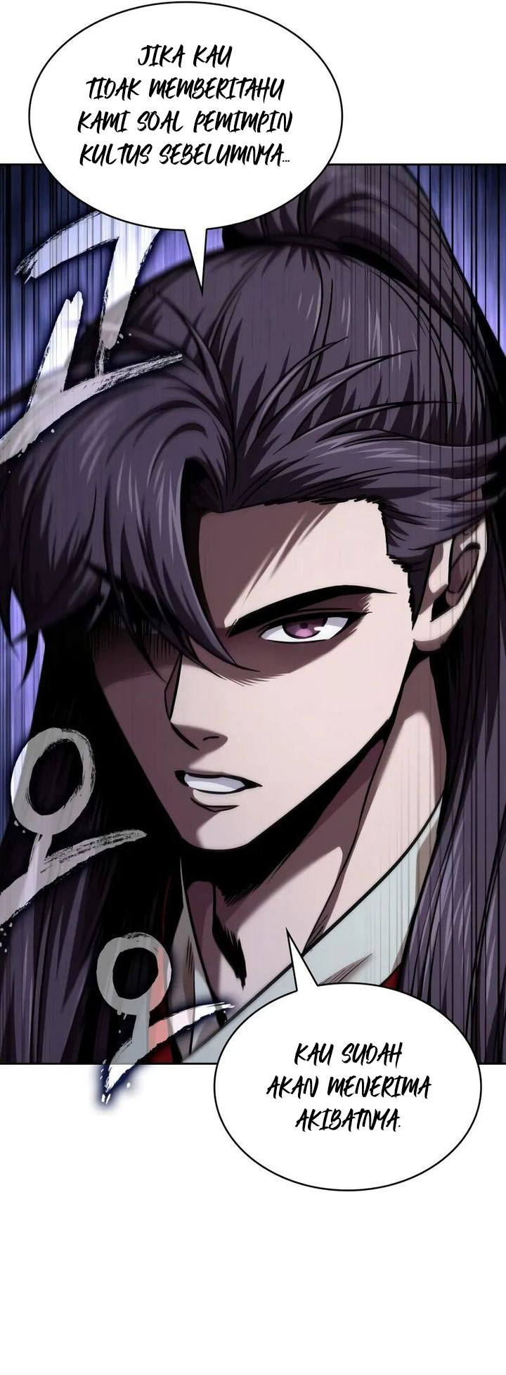 Nano Machine Chapter 244 - halaman 69